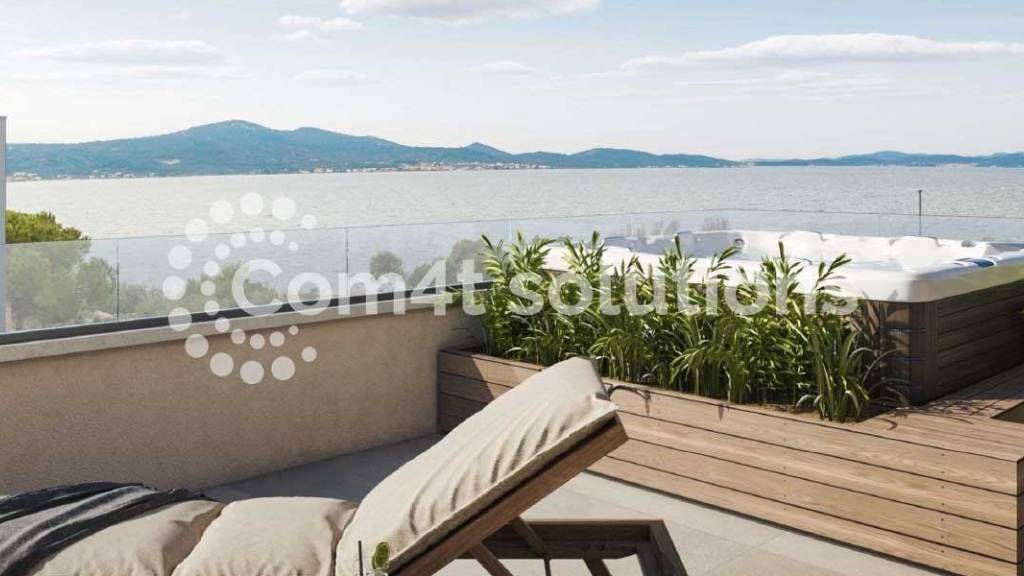 Wohnung zum Kauf 326.000 € 4 Zimmer 58 m² Sveti Filip i Jakov