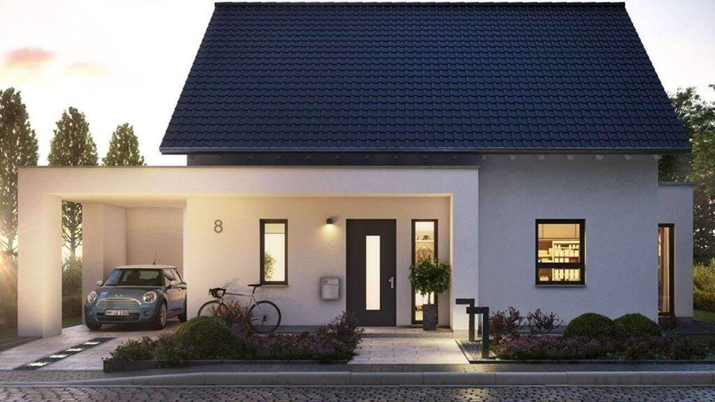 Einfamilienhaus zum Kauf provisionsfrei 445.000 € 5 Zimmer 159 m² 500 m² Grundstück Lüdenscheid 58511