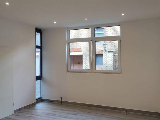 Wohnung zur Miete 620 € 1 Zimmer 38 m² EG Neustadter Straße 73 Mutterstadt 67112