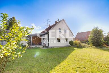 Einfamilienhaus zum Kauf 249.000 € 3 Zimmer 72,3 m² 494 m² Grundstück Parkstetten Parkstetten 94365