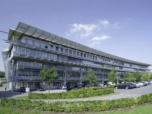Bürofläche zur Miete provisionsfrei 233 m² Bürofläche teilbar ab 233 m² Hamm-Norden Hamm 59065