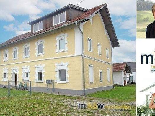 Mehrfamilienhaus zum Kauf 595.000 € 330 m² 1.626 m² Grundstück Helpfau-Uttendorf 5261