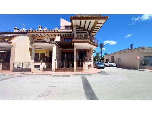 Villa zum Kauf 425.000 € 7 Zimmer Daya Nueva 03159