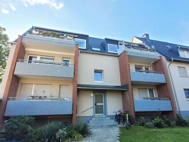 Wohnung zur Miete 450 € 3 Zimmer 60 m² EG frei ab sofort Kirchweg 3 Statistischer Bezirk 23 Hamm 59071