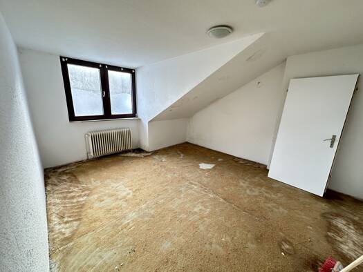 Wohnung zur Miete 540 € 3 Zimmer 70 m² 2. Geschoss Stadtzentrum Emden 26725