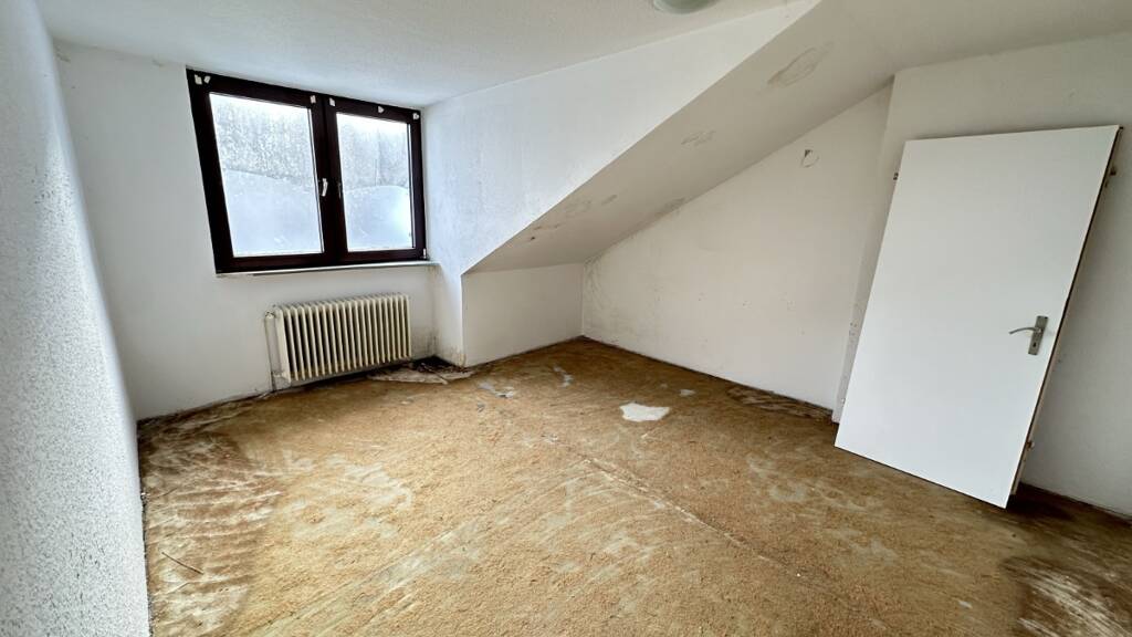 Wohnung zur Miete 540 € 3 Zimmer 70 m² 2. Geschoss Stadtzentrum Emden 26725