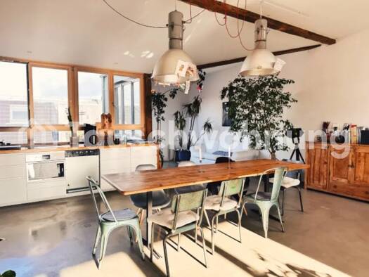 Wohnung zur Miete Tauschwohnung 2.600 € 4 Zimmer 169 m² Britz Neukölln 12053