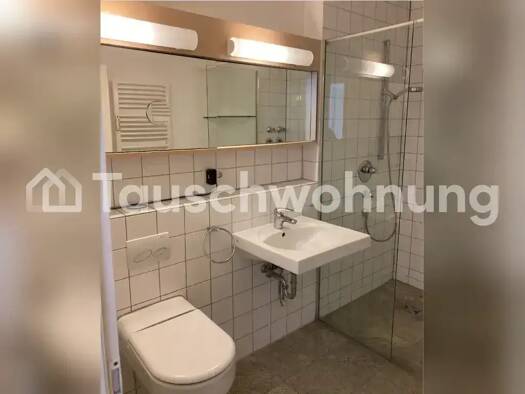 Wohnung zur Miete Tauschwohnung 755 € 2 Zimmer 55 m² EG Untertürkheim Stuttgart 70327