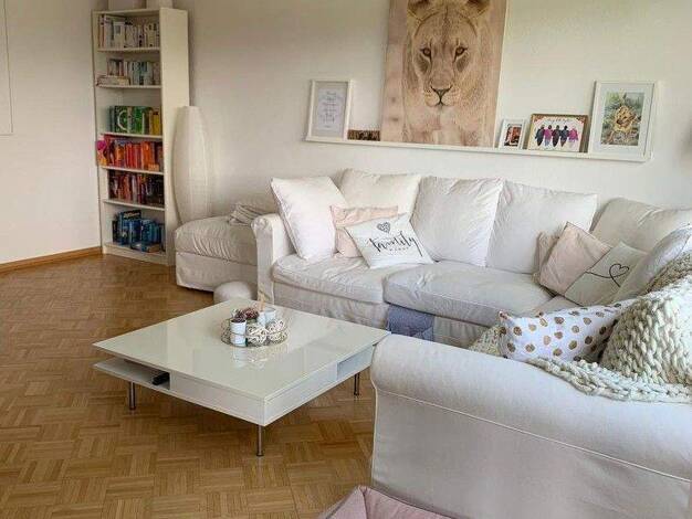 Wohnung zum Kauf provisionsfrei 231.000 € 4 Zimmer 84 m² 3. Geschoss frei ab 01.06.2026 Altwarmbüchen Isernhagen / Altwarmbüchen 30916