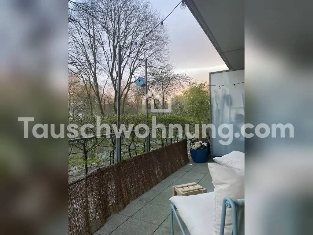 Wohnung zur Miete · Tauschwohnung