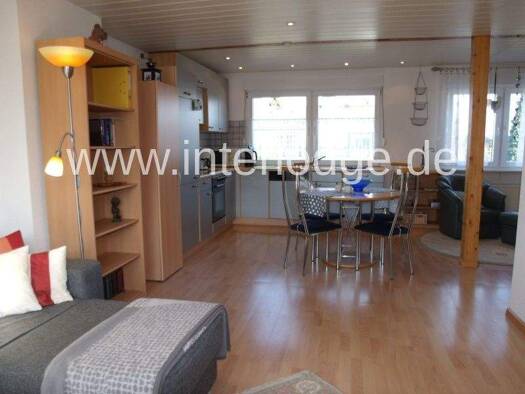 Wohnung zur Miete Wohnen auf Zeit 995 € 2 Zimmer 54 m² frei ab sofort Burgaltendorf Essen / Burgaltendorf 45289