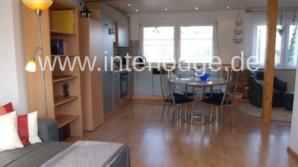 Wohnung zur Miete Wohnen auf Zeit 995 € 2 Zimmer 54 m² frei ab sofort Burgaltendorf Essen / Burgaltendorf 45289