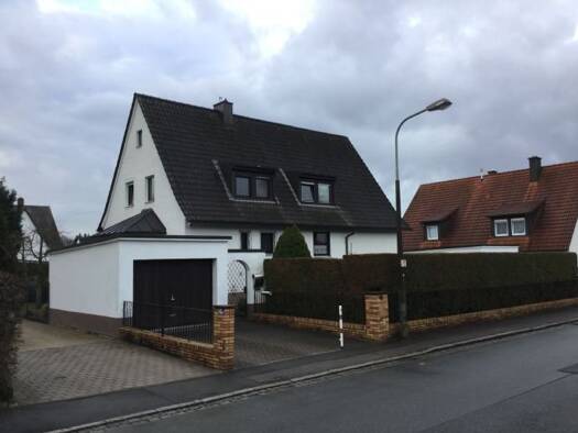 Wohnung zur Miete 870 € 3 Zimmer 84 m² 1. Geschoss frei ab 01.11.2025 Fischbach Nürnberg 90475