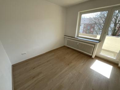 Wohnung zur Miete 579 € 3 Zimmer 67,3 m² 3. Geschoss Bürgermeister-Kürten-Straße 14 Blumenthal Bremen 28779