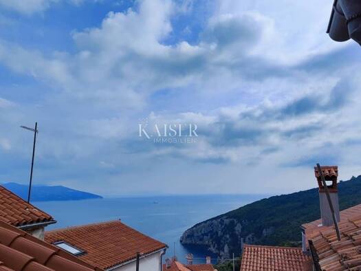 Haus zum Kauf 465.000 € 6 Zimmer 100 m² Brsec, Moscenicka Draga Mošćenička Draga