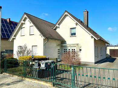 Mehrfamilienhaus zum Kauf 430.000 € 7 Zimmer 158,6 m² 1.116 m² Grundstück frei ab 01.09.2025 Branitz Cottbus / Branitzer Siedlung 03042