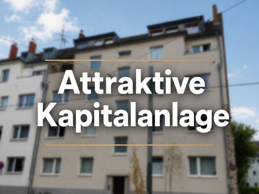 Mehrfamilienhaus zum Kauf provisionsfrei 2.300.000 € 18 Zimmer 730 m² 519 m² Grundstück frei ab sofort Sülz Lindenthal 50937