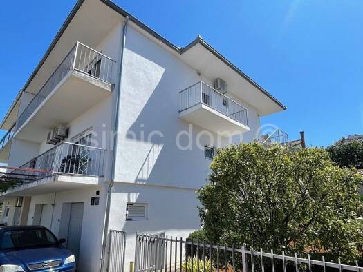 Grundstück zum Kauf 690.000 € 299 m² Grundstück Ciovo Okrug