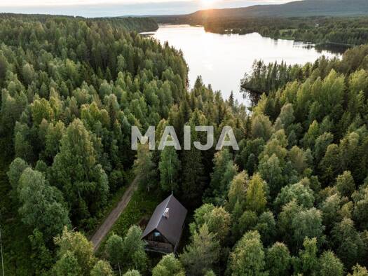 Grundstück zum Kauf 22.000 € 6.998 m² Grundstück Rovaniemi 97650