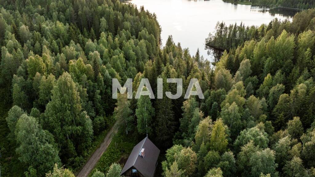 Grundstück zum Kauf 22.000 € 6.998 m² Grundstück Rovaniemi 97650