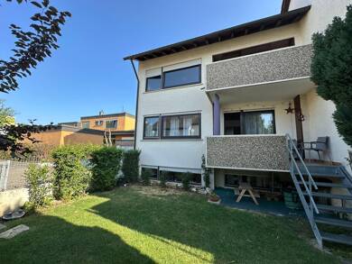 Haus zur Miete 1.690 € 5 Zimmer 157 m² 280 m² Grundstück Leinfelden-Echterdingen 70771