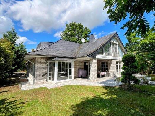 Einfamilienhaus zum Kauf 439.000 € 5 Zimmer 210 m² 849 m² Grundstück Vordorf 38533