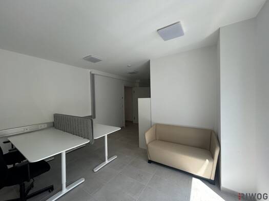 Büro zum Kauf 4.854 € 2 Zimmer Donaustadt 1220
