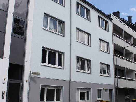Mehrfamilienhaus zum Kauf als Kapitalanlage geeignet 595.000 € 376 m² 380 m² Grundstück Barmen Oberbarmen 42283