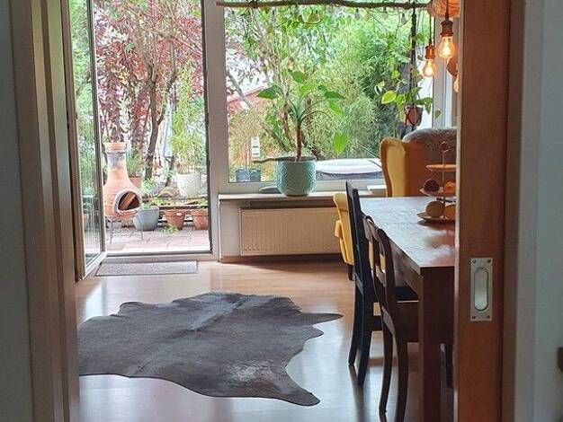 Reihenmittelhaus zum Kauf provisionsfrei 495.000 € 6 Zimmer 125 m² 235 m² Grundstück Schwarzenbruck 90592