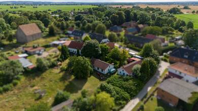 Immobilie zum Kauf als Kapitalanlage geeignet 399.000 € 30 Zimmer 985 m² 3.448 m² Grundstück Cantnitz Feldberger Seenlandschaft 17258