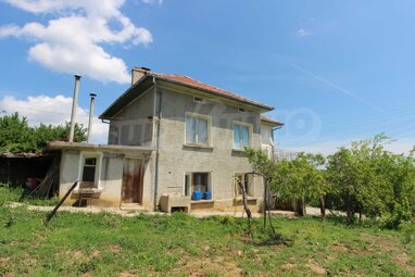 Reihenmittelhaus zum Kauf 21.200 € 4 Zimmer 148 m² Veliko Tarnovo