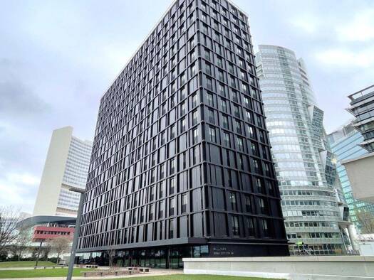 Laden zur Miete 27,50 € Donau-City-Straße 8A Wien, Donaustadt 1220