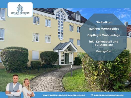 Maisonette zum Kauf 80.500 € 1,5 Zimmer 32,3 m² Weißig Dresden 01328