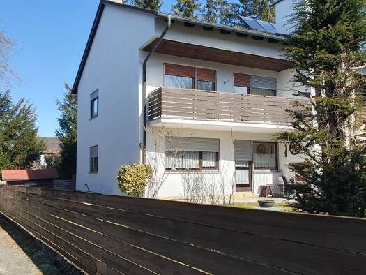 Doppelhaushälfte zum Kauf 749.000 € 5 Zimmer 134 m² 354 m² Grundstück Puchheim Bahnhof Puchheim / Puchheim-Bahnhof 82178