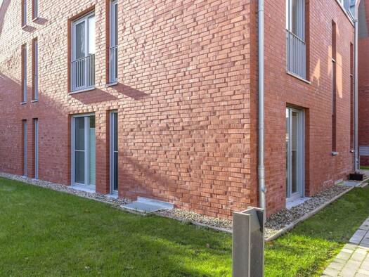 Wohnung zum Kauf provisionsfrei 320.000 € 3 Zimmer 90 m² Rieseby 24354