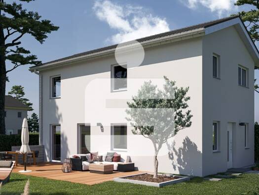 Einfamilienhaus zum Kauf provisionsfrei 244.150 € 3 Zimmer 105 m² 1 m² Grundstück Innenstadt Erlangen 91052