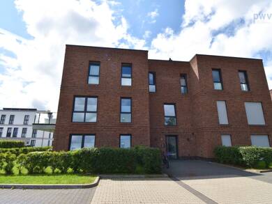 Wohnung zur Miete 675 € 2 Zimmer 61 m² Emden 26721