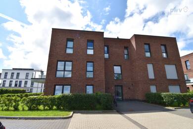 Wohnung zur Miete 675 € 2 Zimmer 61 m² Barenburg Emden 26721