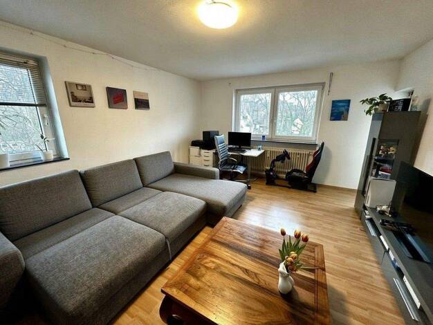 Wohnung zur Miete 790 € 2 Zimmer 68 m² frei ab 01.05.2026 Gießen 35394