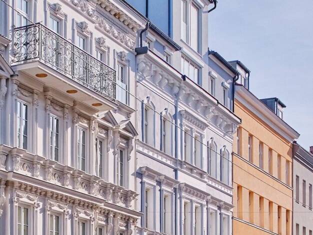 Wohnung zum Kauf 825.000 € 3 Zimmer 104,8 m² 2. Geschoss Währing 1180