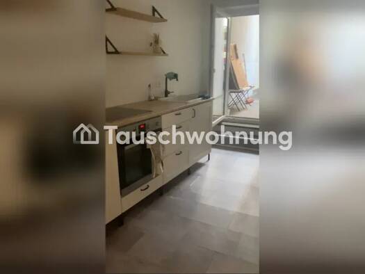Wohnung zur Miete Tauschwohnung 440 € 1,5 Zimmer 39 m² Altstadt-Süd Innenstadt 50678