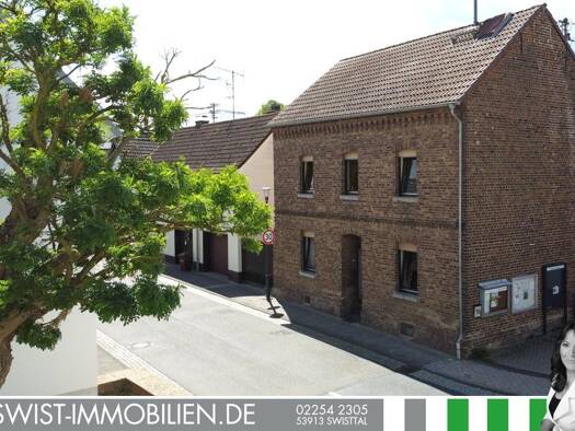 Einfamilienhaus zum Kauf 247.000 € 6 Zimmer 127,2 m² 400 m² Grundstück Miel Swisttal 53913