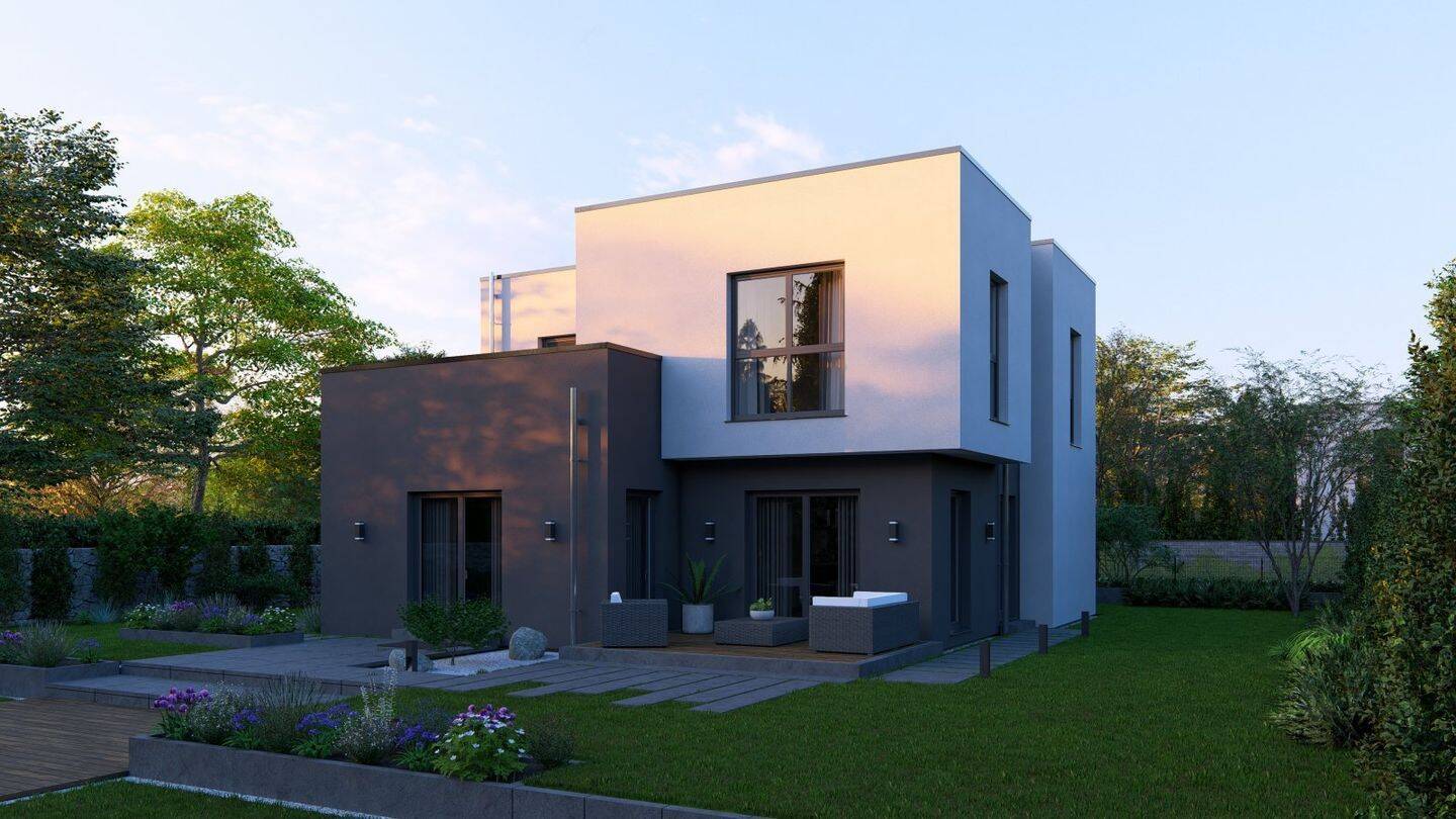 House in Wallerfangen, Kerlingen - Ansicht 5