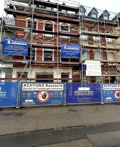 Ladenfläche zur Miete 950 € 1 Zimmer 60 m² Verkaufsfläche Maarstraße 3 Matthias 2 Trier 54290