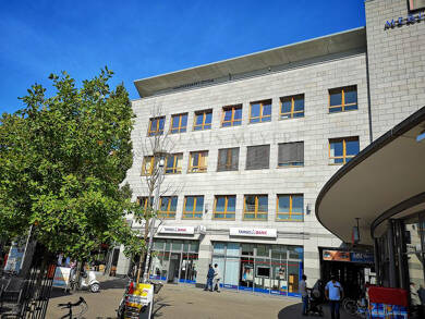 Laden zur Miete provisionsfrei 35 € 395 m² Verkaufsfläche Poppenbüttel Hamburg 22391
