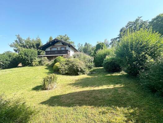 Grundstück zum Kauf 1.150.000 € 1.126 m² Grundstück Prien Prien am Chiemsee 83209