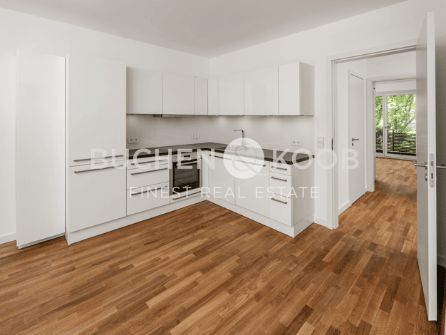 Wohnung zum Kauf 795.000 € 3,5 Zimmer 72 m² 2. Geschoss Uhlenhorst Nord 22085