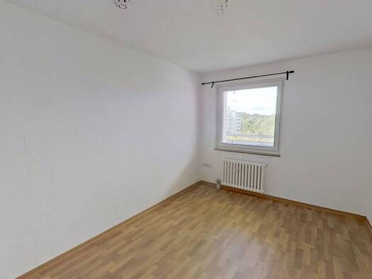 Wohnung zur Miete 276 € 1 Zimmer 23,2 m² 7. Geschoss frei ab 01.09.2026 Brüningheide 73 Kinderhaus Nord 48159
