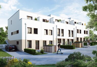 Reihenmittelhaus zum Kauf provisionsfrei 475.000 € 4 Zimmer 114 m² 143 m² Grundstück Bad Kreuznach Bad Kreuznach 55543