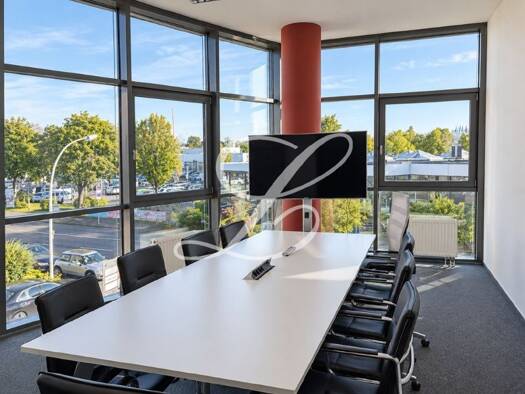 Büro zur Miete provisionsfrei 12,50 € 291,1 m² Bürofläche Zentrum Bonn 53119